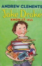 Jake Drake: Trade Novel Grade 3 (Journeys) by Reading