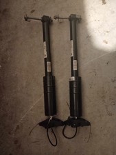 x2 Rear Shocks Electronic Suspension Alfa Romeo Giulia QV Quadrifoglio 50549971