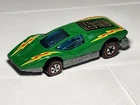 Hot Wheels Redline Vintage Large Charge NM Very Nice
