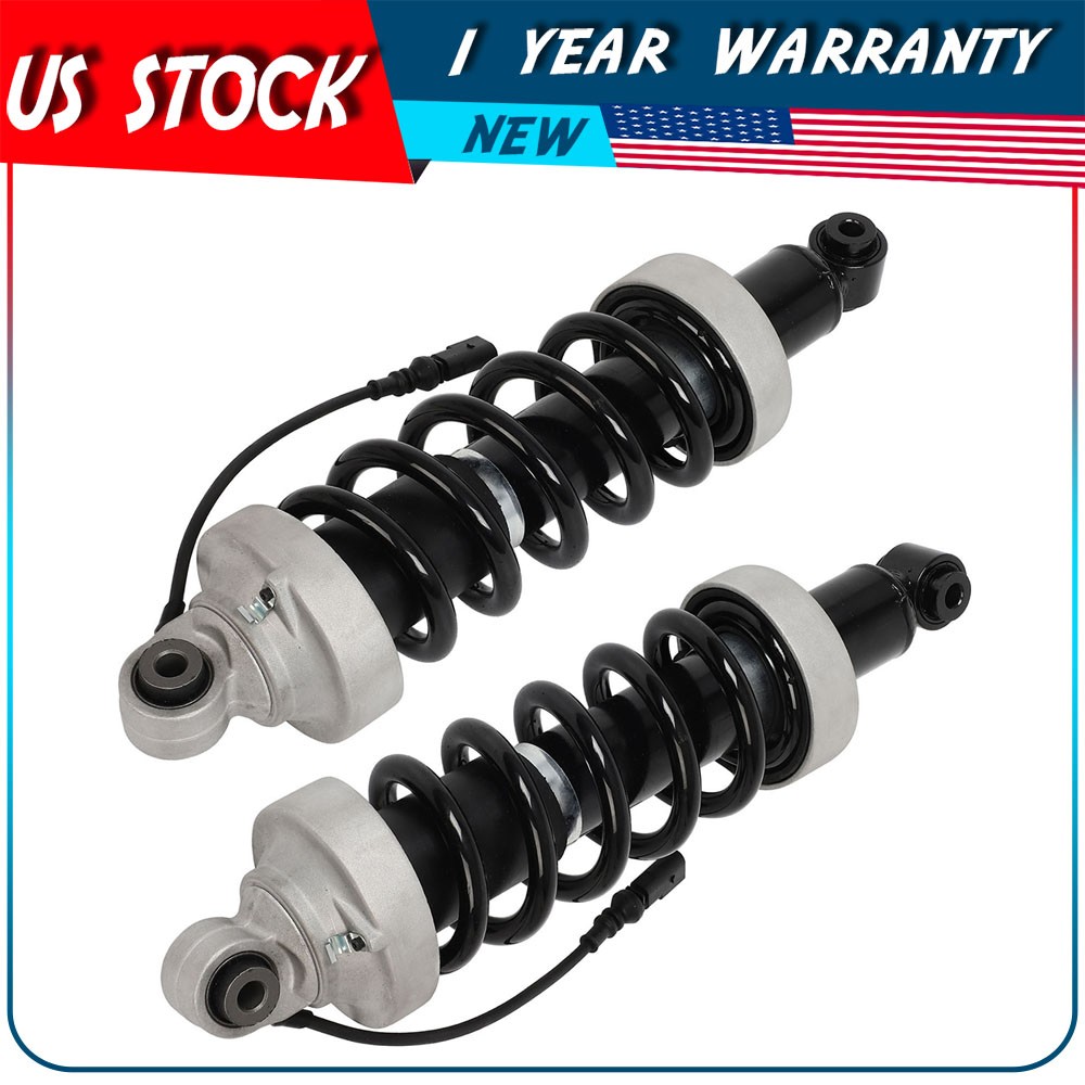 2x For 07-15 Audi R8 V8 V10 MagneRide Rear Air Suspension Shock Absorbers Strut