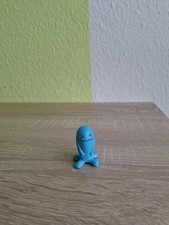 Pokémon Woingenau 2006 Figur Original Nintendo Merchandise ca. 3 cm