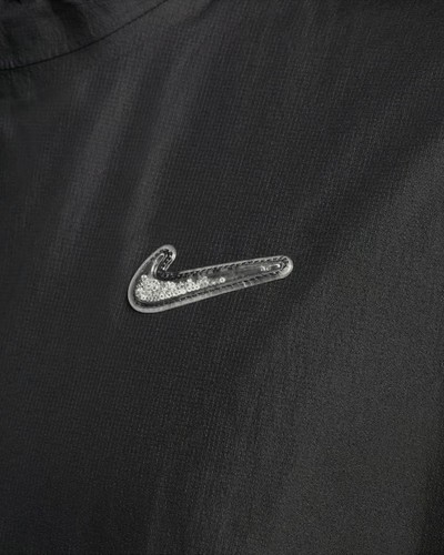 Nike x Nocta Running Jacket Womens Size MEDIUM DR2678-010 Black - Picture 2 of 11