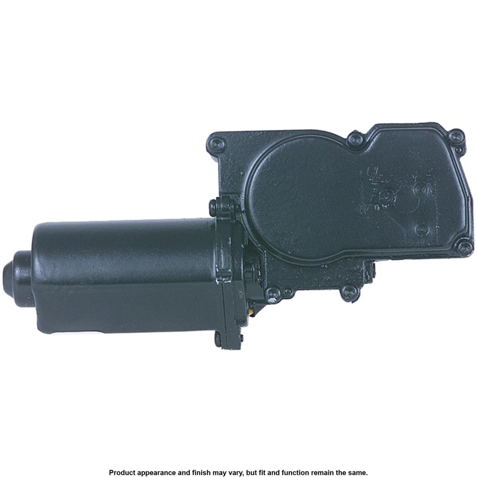 Cardone Windshield Wiper Motor For Chevy Lumina Oldsmobile Silhouette - Image 2 of 3