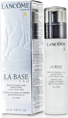 Lancome La Base Pro Perfecting Make-Up Primer 0.8 fl oz / Full Size New in Box