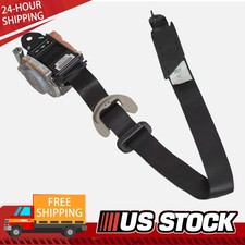 Front Left Driver Seat Belt Retractor Assembl...