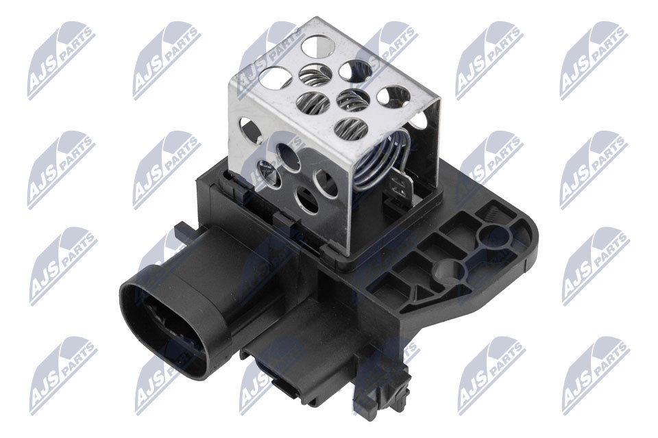RESISTOR INTERIOR BLOWER ERD-PE-012 FOR PEUGEOT PARTNER/Box/Body/MPV/TEPEE DS - Image 2