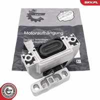 Esen SKV Lagerung, Motor 75SKV102 FüR Audi Seat Skoda VW