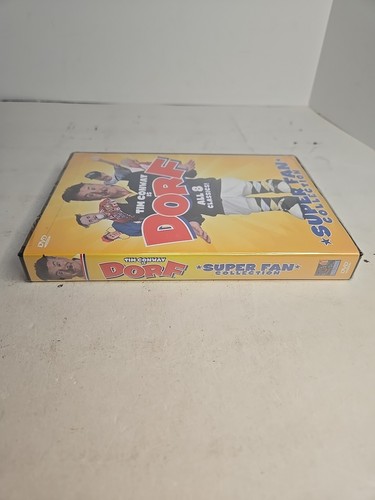 Tim Conway is Dorf • Super Fan Collection • DVD • Alle 8 Filme • Neu / Versiegelt!!! - Bild 5 von 7