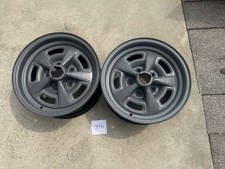 1967 Pontiac Jc Code Rally Ii Wheels For Gto Firebird And Lemans 14 X 6 1967 Pontiac Jc Code Rally Ii Wheels For Gto Firebird And Lemans 14 X 6
