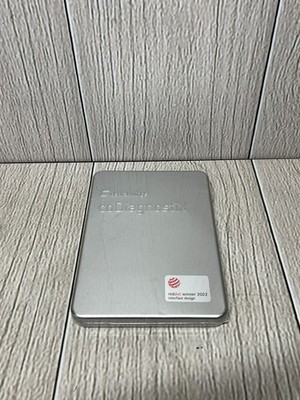 Dental Wings coDiagnostix Surgery Treatment Planning Software 10.7