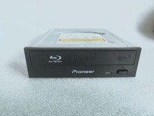 Pioneer BDR  205 Genuine Pulled High  Speed Blu  ray Burner Drive