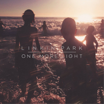 Linkin Park One More Light (CD) Album