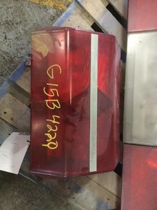 Replaces 1990 PIERCE FIRE/RESCUE STROBE LIGHT 2849325