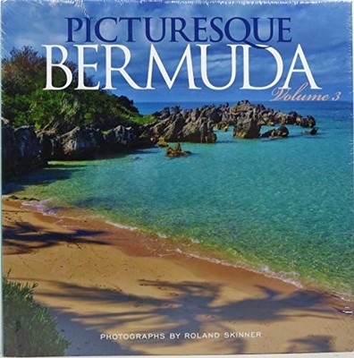 Picturesque Bermuda, Volume 3 - VERY GOOD