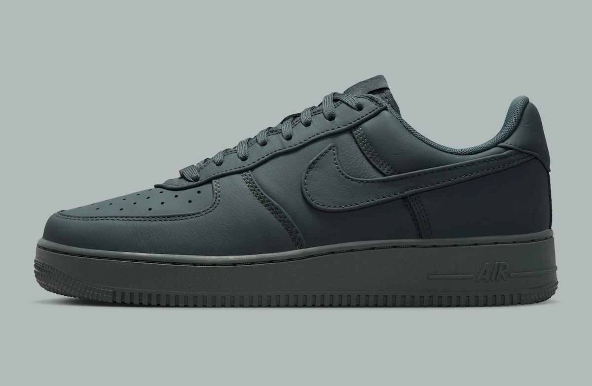 Nike Air Force 1 Low Retro Premium 'Bomber Grey' IM3078-002 Men's Sizes New