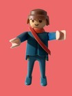 🤷~10~GEOBRA ~PLAYMOBILE~ 1974~CHARACTERS~Adorable, Ageless & Perfect!!! — photo 8