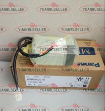 1PCS NEW Panasonic servo motor MSMD042G1U