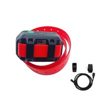 Used Garmin PT10 Dog Training Collar with Charger for Sport PRO, PRO 70, PRO 550