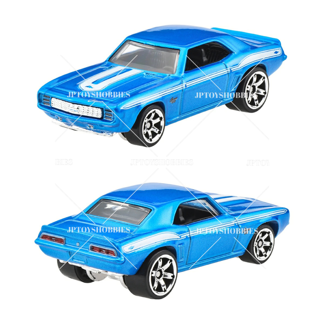 Hot Wheels Fast & Furious Themed Assortment Dream Lineup set of 10