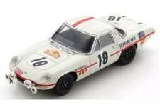 Diecast 1/43 Mazda Cosmo Sport 110S Marathon de la Route Nurburgring 1968 #18