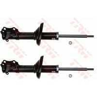 2X TRW StoßDäMpfer Vorne FüR VW Polo 6N2 6N1 Golf IV Cabriolet 1E7 Seat Arosa