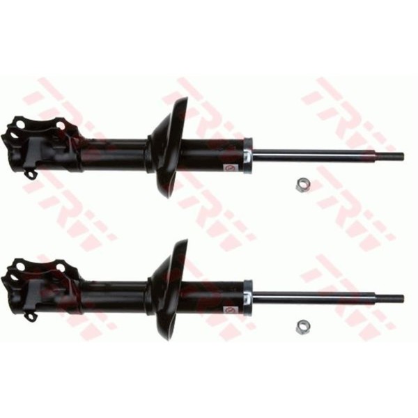 2X TRW StoßDäMpfer Vorne FüR VW Polo 6N2 6N1 Golf IV Cabriolet 1E7 Seat Arosa-image