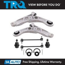Trq Front Suspension Kit For 2020-2022 Jeep Cherokee