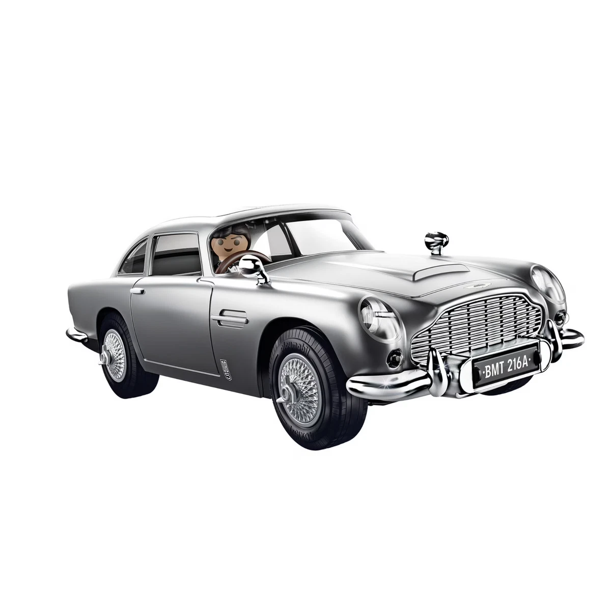 James Bond Aston Martin 1:24 Diecast Cars, Trucks & Vans for sale