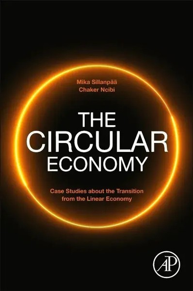 The Circular Economy | Mika Sillanpää (U. A.) | Taschenbuch | Englisch | 2019-image