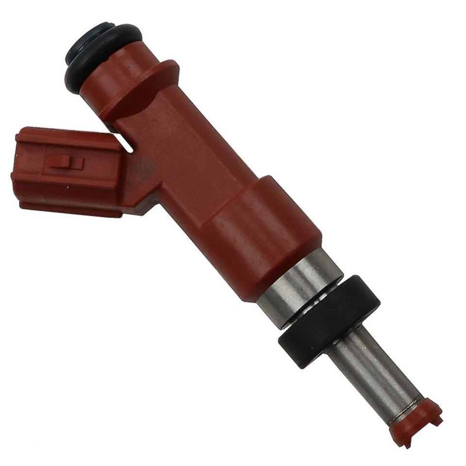 Inyector de combustible de gasolina Beck Arnley 159-1091 para Toyota Venza Avalon RAV4 Lexus ES350 Foto 4 de 4