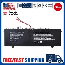 7Lines Battery for Gateway Ultra Slim GWNC21524-RD GWNC21524-GR 3576127P-2S1P