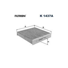 Filtre d'habitacle Land Rover DEFENDER