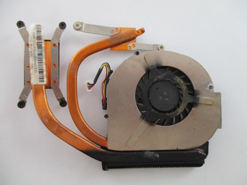 Lüfter Kühler LENOVO IDEAPAD Z360 35LL7TALV30 Original #0