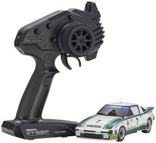 Kyosho Mini-Z MR-04 Mazda RX-7 SA22C 1979 Daytona Winner RC Car Readyset 32365GR