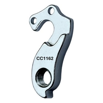 ROSE AL Team Werks Carbon Pro SL WPS X Lite Compact Hinterradschaltung Mech Hanger CC1162