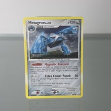 Metagross 10/146 Holo Rare Legends Awakened Pokemon on eBay