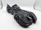 2023 DC The Flash Movie Batman Batmobile Spin Master 4” Inch