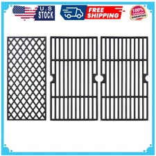 DGH474CRP DGF493BNP Grill Grates Replacement Parts for Dyna Glo 4 5 Burner DGF..