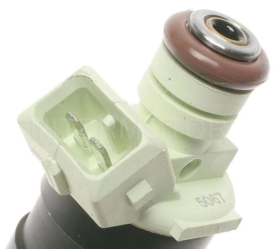 Nuevo inyector de combustible SMP para BMW 325e 1984-1987 2,7 L L6 Foto 4 de 4