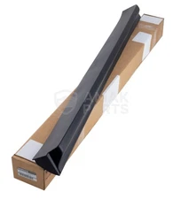 Genuine OEM RIGHT FRONT LOWER DOOR MOLDING for NISSAN PATHFINDER 808769PB0A