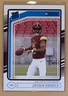 2024 Panini Donruss - Rated Rookie Jayden Daniels #389 (RC)