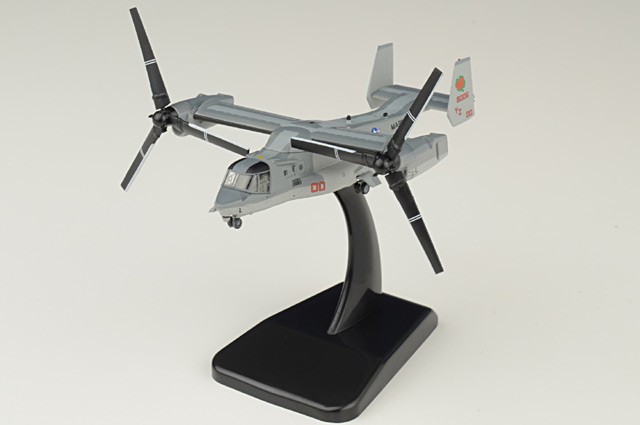 60104 Hogan Wings MV-22B Osprey 1/200 Model YZ00 USMC VMM