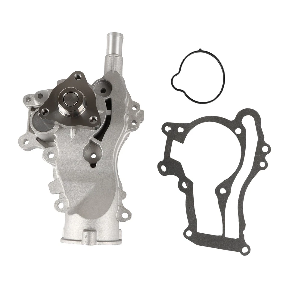 Water Pump for 2018-2019 GMC Terrain Chevrolet Equinox 2016-2019 Malibu 1.5L - Imagem 3 de 4