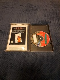 Pro-Pinball (Sega Saturn, 1996) CIB