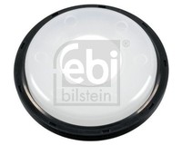 Febi Bilstein 179856 Wellendichtring, Kurbelwelle FüR BMW Mini Toyota