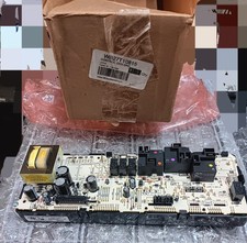 RANGE CONTROL BOARD