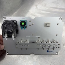 *REFURBISHED* Perkin Elmer HH10190002R Fluidic Module Opera II 240Vdc