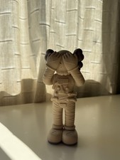 Kaws Asutronaut Face Covered 5 