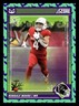 2024 Panini Score-A-Treat - Rondale Moore #4 Bats