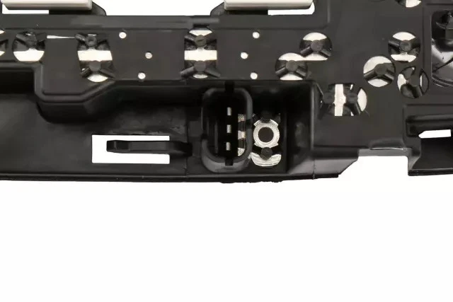 Carcasa de lámpara de lectura genuina GM 15927716 Foto 3 de 4